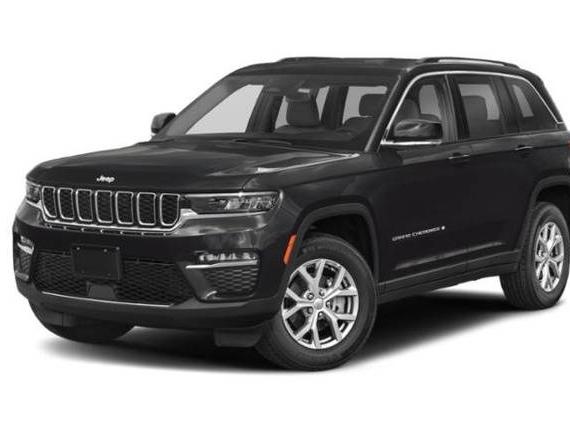 JEEP GRAND CHEROKEE 2022 1C4RJHBG0N8501914 image
